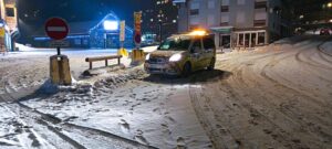 Sécurité événement Bagnères-de-Bigorre