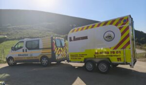 Bagnères Assistance Hautes-Pyrénées